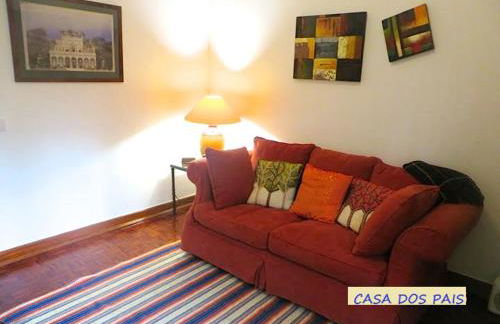 Casa dos Pais - Photo 39