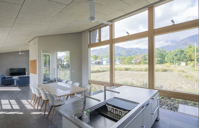 Echo Rocks by The Hakuba Collection - Foto 13