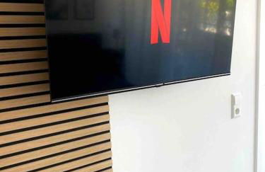 Bahnhofsapartment Lörrach - Foto 5