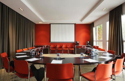 Aparthotel Adagio Marseille Timone - Foto 90