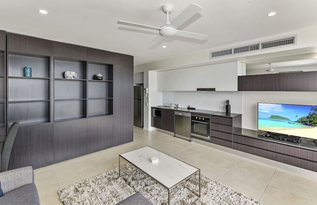 Property Vine - North Shore Kawana and Waterline - Foto 28