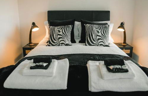 Norwich New 3 Bedroom Townhouse Close to NNUH UEA - Foto 39