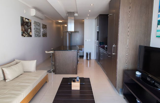 The Crystal Apartments - Photo 31