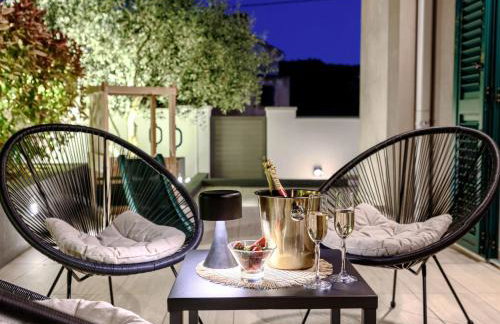 Holiday Home Albona Luna by Interhome - Foto 22