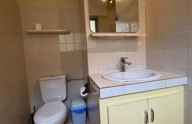 StudiosMichel apt 14 terrasse thermes 400m à pied - Photo 5