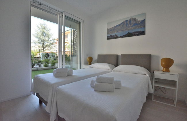 Apartment Terre Scaligere With Pool - Foto 6