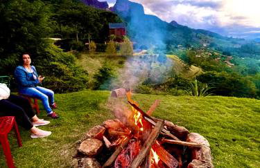 Rancho do Paioleiro - Suites - Foto 30