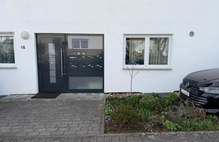 waldstudio Classy Apartment near Stuttgart - Foto 11