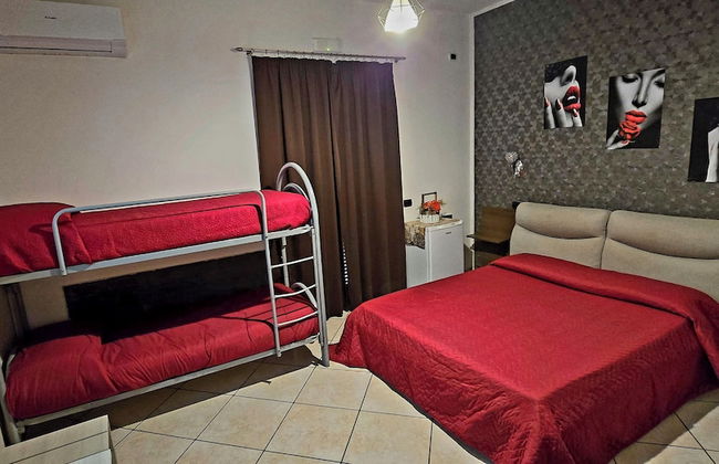 Villa Nancy - Foto 18