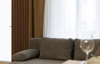 Stilvolles 2-Zimmer Apartments nahe U-Bahn und Stadtpark - mit Parken - Foto 21