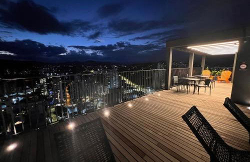 Loft 1812 - 200m Vila Germânica Piscina-Garagem - Photo 43