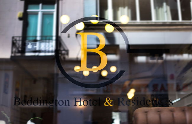 Beddington Residence Sisli - Foto 49