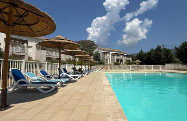 Appartement 2 CHAMBRES PISCINE TERRASSE SAINT FLORENT - Foto 67