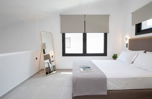 SEASCAPE VILLAS VASSILIKI - Beachfront villas - Foto 48