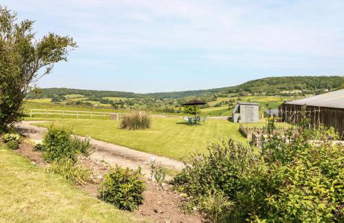 Farm View Lodge - Foto 21