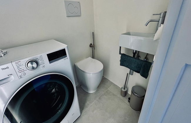 Tiny Townhouse In The Historic Centre - Photo 14