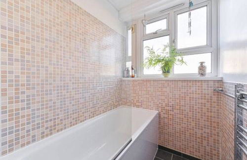 2-Bed Apartment, Sleeps 4, Greenwich, London - Foto 11