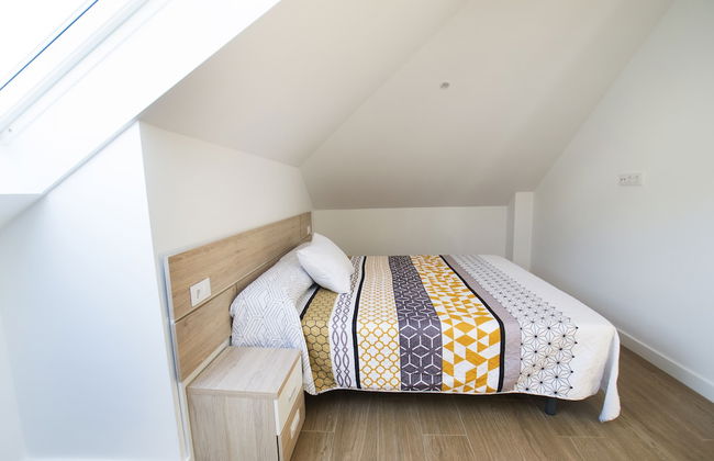 Hostel Albergue O Meson - Apartamentos - Photo 4