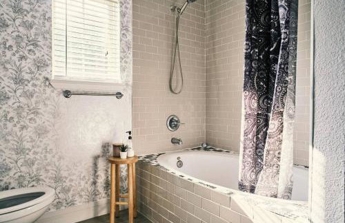 Hill Country Farmhouse by Canyon Lake & Wimberley - Foto 23