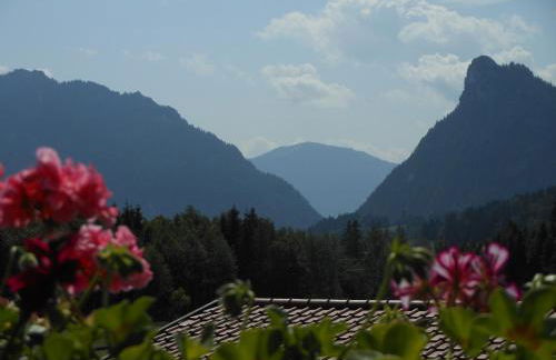 Apartment Kofelblick - Foto 23