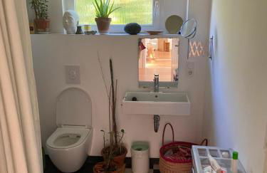 Ferienwohnung Kräutergarten - Foto 10