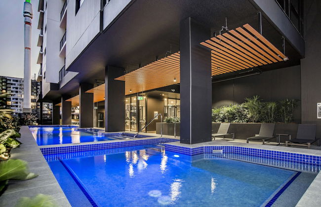 Atlas Apartments by CLLIX - Foto 1