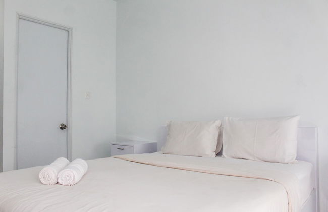 New Furnished Studio Apartment @ Ayodhya Residence - Foto 2