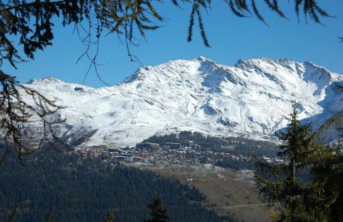 Résidence Le Tyrol - Foto 64