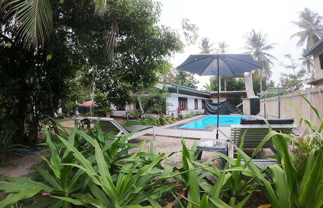 Shrinith's Place - Dodanduwa - Photo 25