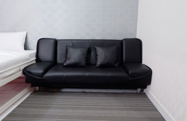 Comfy Studio Casa De Parco Apartment - Foto 9