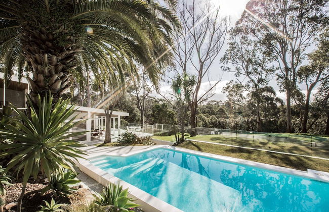 The Fender House in Mount Martha - Foto 48