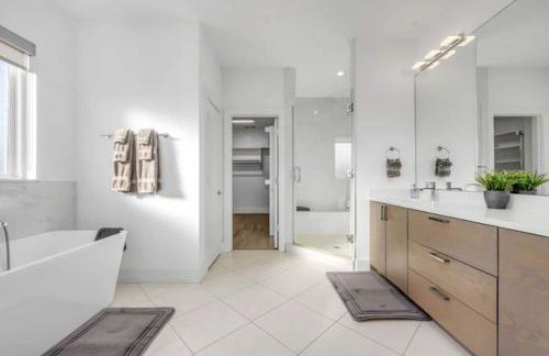 New! The Sunset Villa, Modern Luxury in Dallas - Foto 15