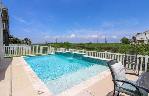 Casa Del SolGreat views and a Pool in Isla Del Sol - Foto 10