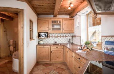 Berghof Walser - Foto 10