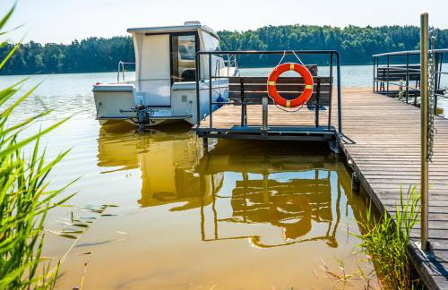 Wikno Port - Foto 51