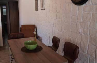 LUX attic old town Rab - Foto 40