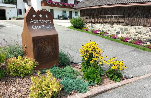 Apartment Cësa Zinch - Foto 20