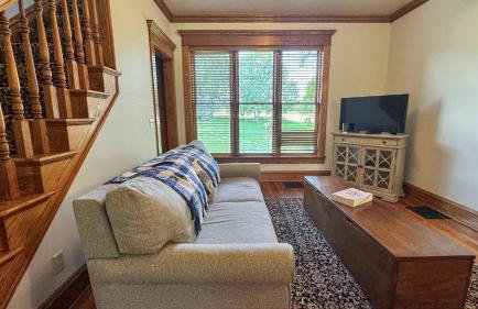 Nature Valley Farm- 2BD/1BA on private 53 acres - Foto 63