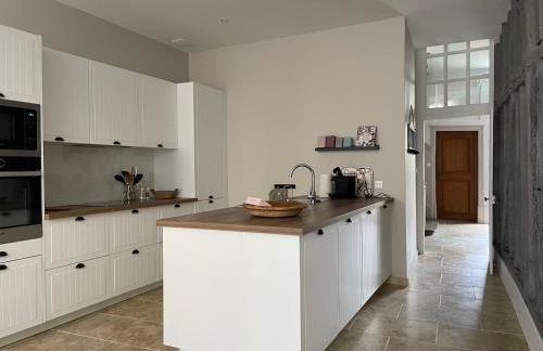 Hôtel particulier Champenois - Foto 56