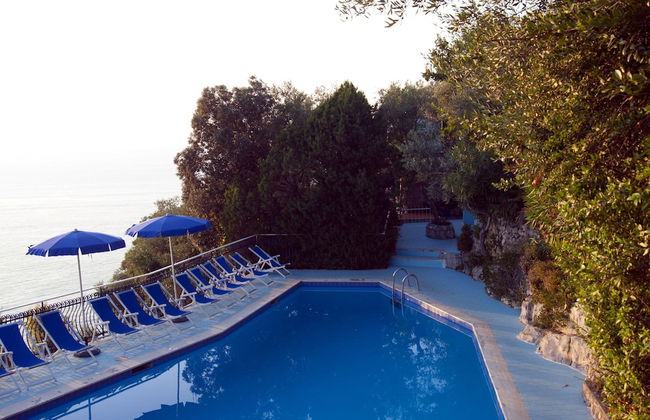 Baia Serena - Foto 23