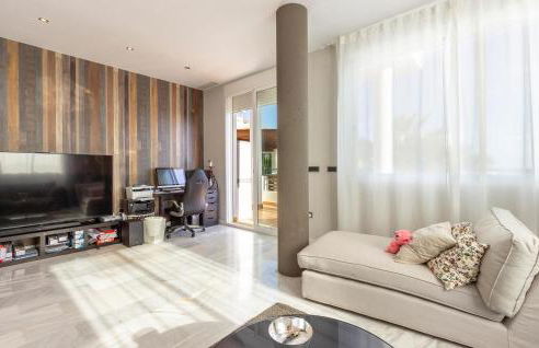 Nice Home In Bolnuevo With Wifi - Foto 12