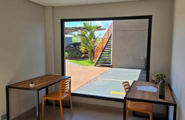 Village Hotel Container - Foto 12