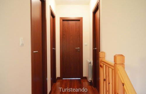 Chalet Tina Mayor: amplio jardín y tranquilidad muy cerca de la playa - Foto 13