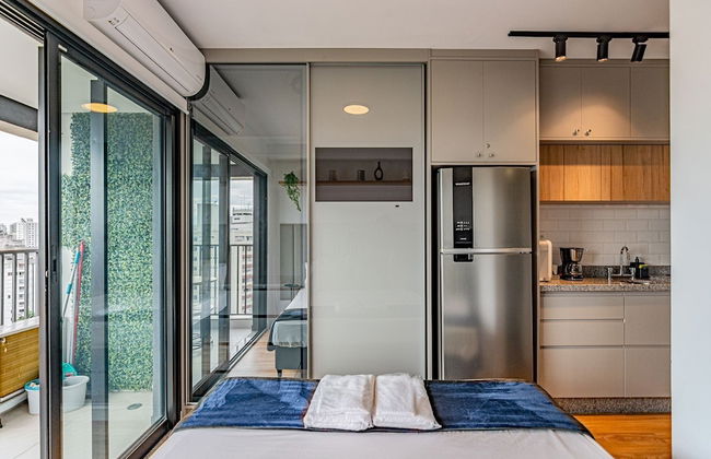 Nik Vila Mariana - Foto 38