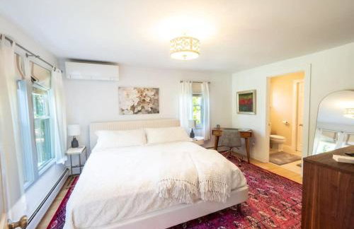 Berkshire Vacation Rental: Stockbridge Home Come Experience The Berkshires - Foto 14