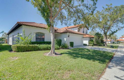 Magic on Magnolia - Private Family Villa with Pool - Sleeps 8 - Near Disney - Foto 4