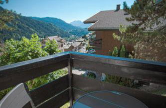 Alt 985M - Appartement de Charme au Grand-Bornand - Foto 25