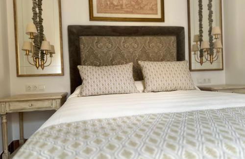 Casa Puerta de Córdoba - Foto 24