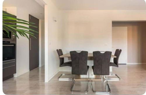 ETOILE Cosy 2 p, tout confort, 10 min Croisette - Foto 10