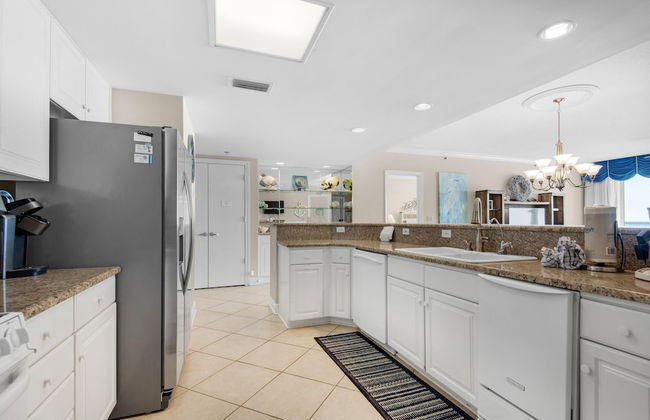 Belle Mer 1102 - Foto 4